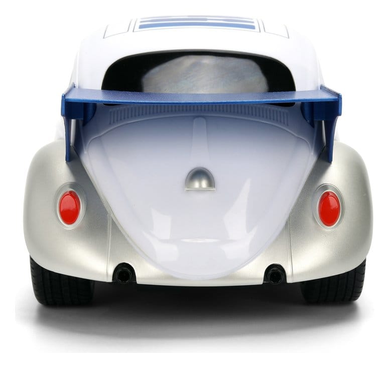 Star Wars RC 1:16 R2-D2 VW Drag Beetle