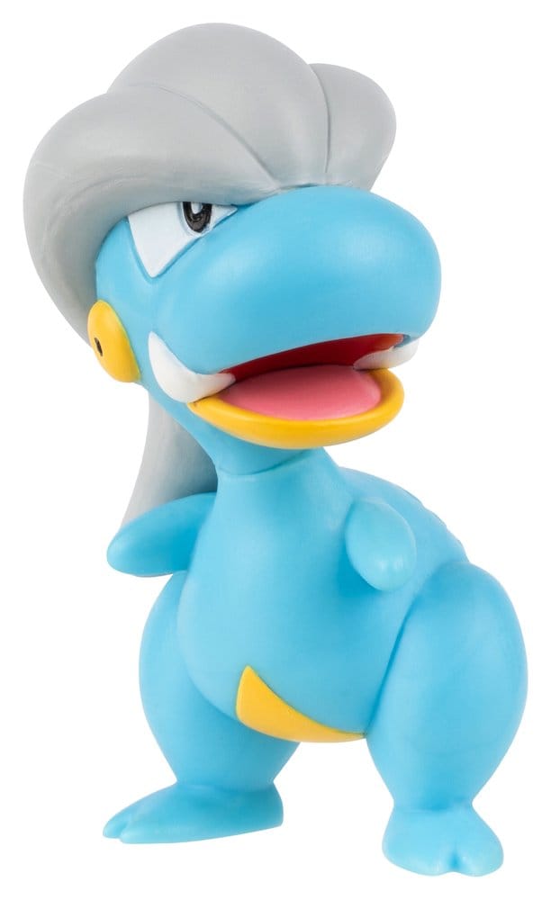 Pokémon Battle Figure Action Figures ver. 21 Assortment (6)