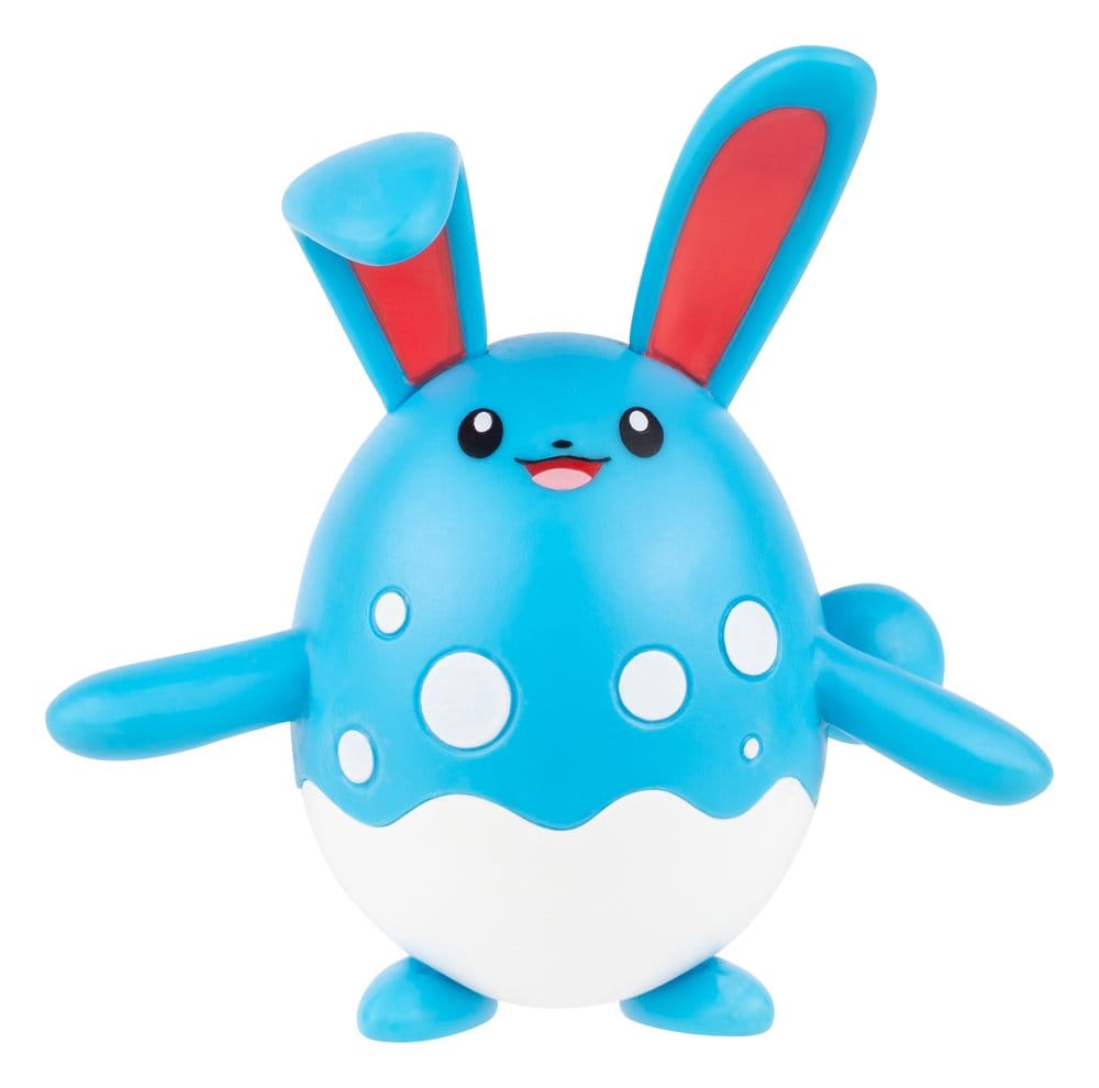 Pokémon Battle Figure Action Figures ver. 21 Assortment (6)