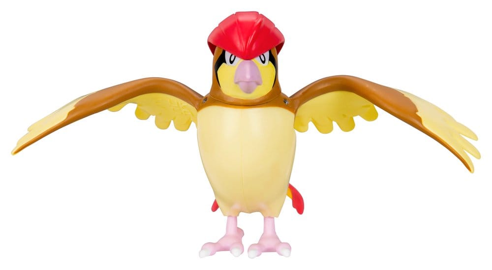 Pokémon Battle Figure Action Figures ver. 22 Assortment (6)