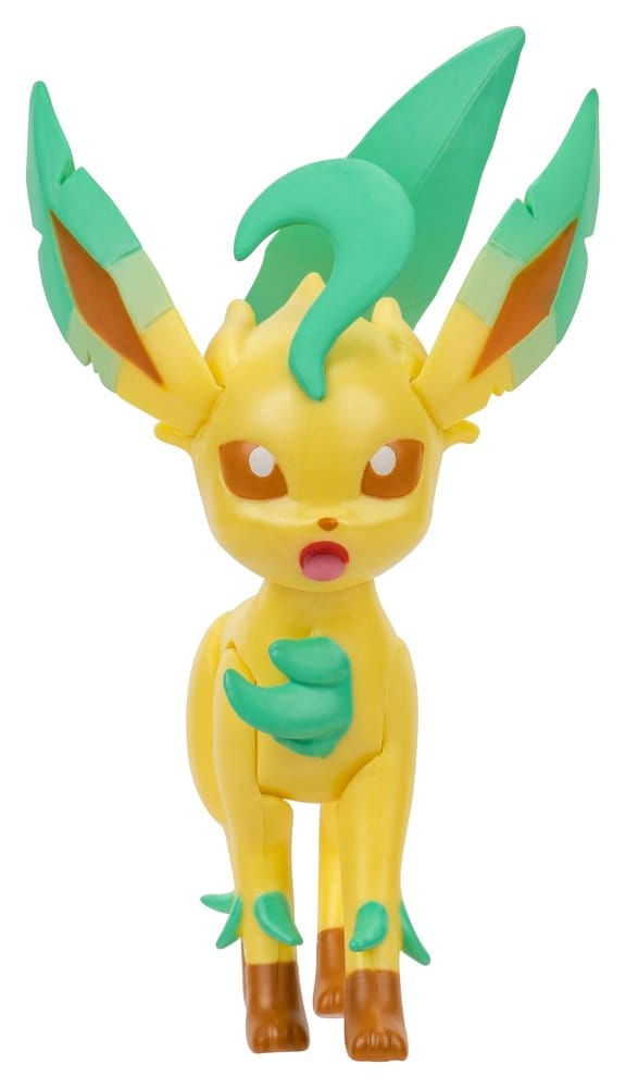 Pokémon Battle Figure Action Figures ver. 22 Assortment (6)