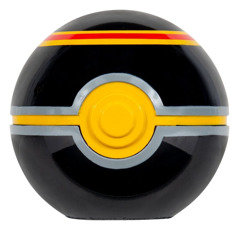 Pokémon Clip 'n' Go Minifigures Poké Balls ver. 22 Assortment (6)