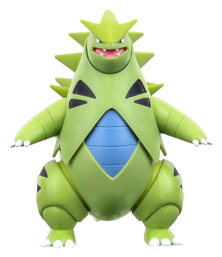 Pokémon Battle Feature Figure Action Figure ver. 22 Assortment (4)