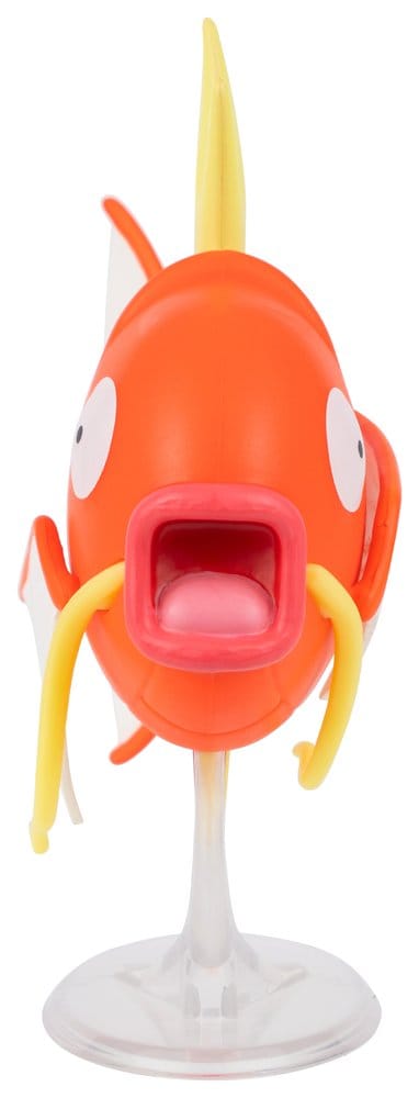 Pokémon Battle Figure Action Figures 3-Pack ver. 25 Assortment (4)