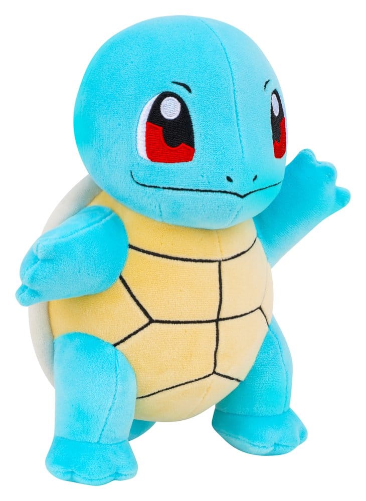 Pokémon Plush Figure 20 cm Assortment (6)