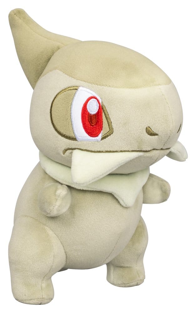 Pokémon Plush Figure 20 cm Assortment (6)