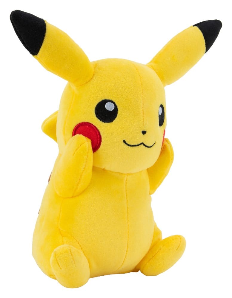 Pokémon Plush Figure 20 cm Assortment (6)