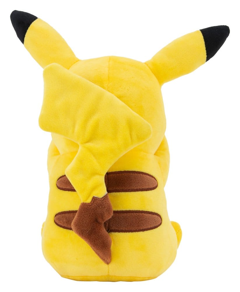 Pokémon Plush Figure 20 cm Assortment (6)