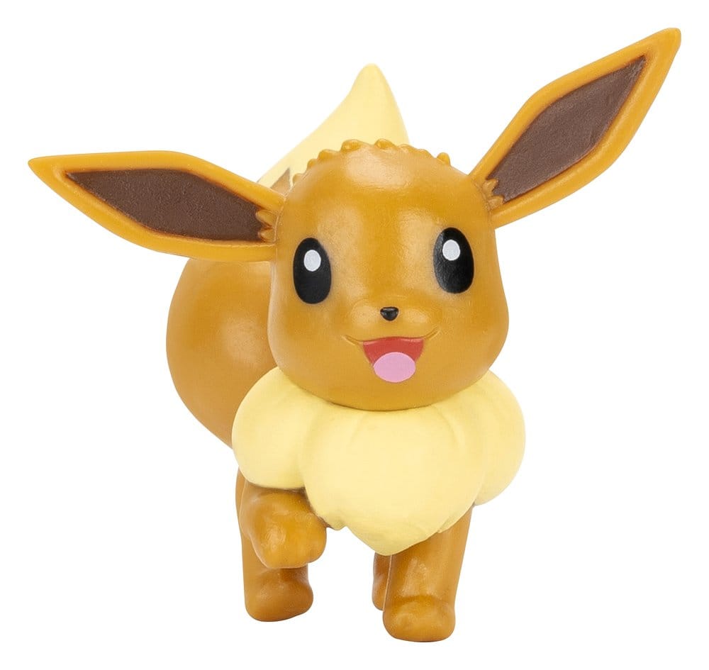 Pokémon Clip 'n' Go Belt Set ver. 19 Assortment (4)