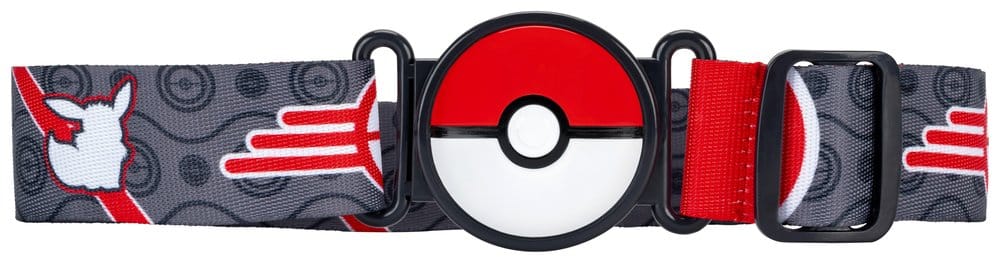 Pokémon Clip 'n' Go Belt Set ver. 19 Assortment (4)