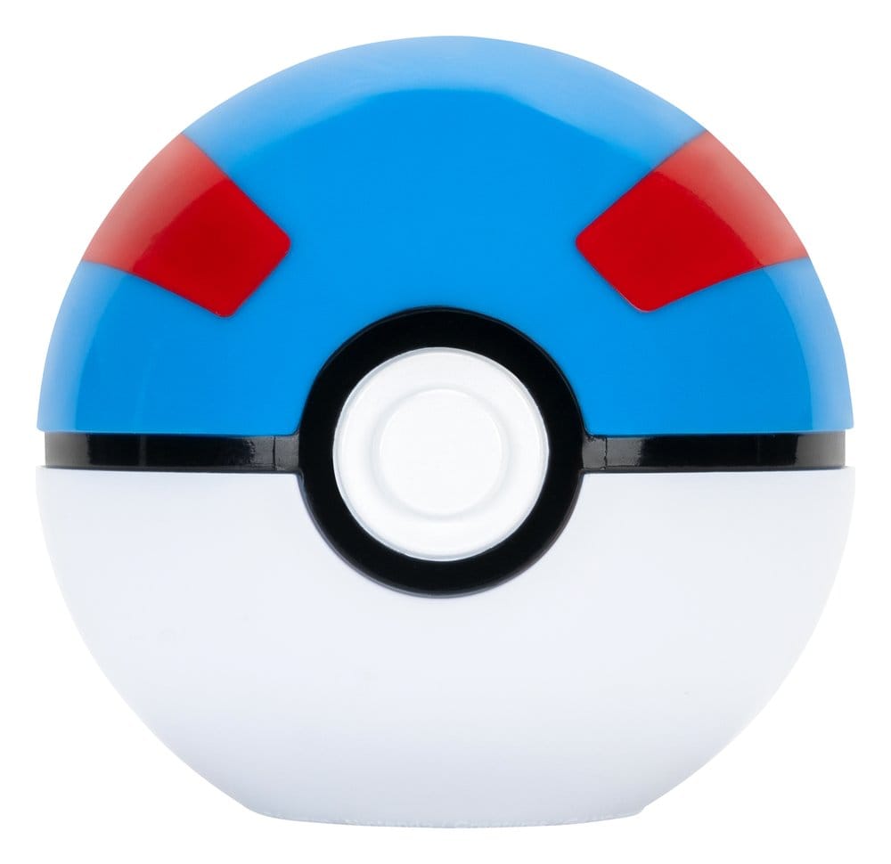 Pokémon Clip 'n' Go Belt Set ver. 19 Assortment (4)