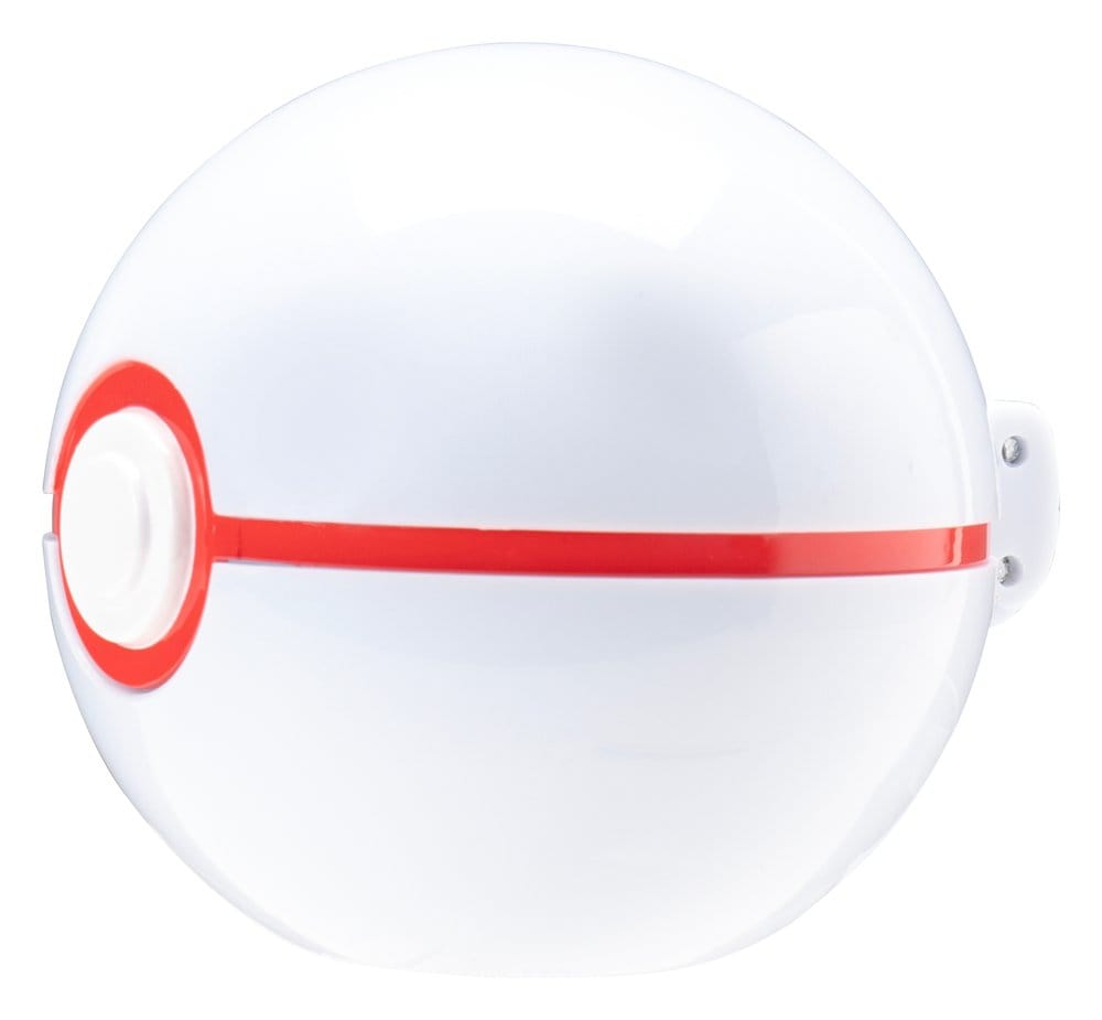 Pokémon Clip 'n' Go Belt Set ver. 20 Assortment (4)