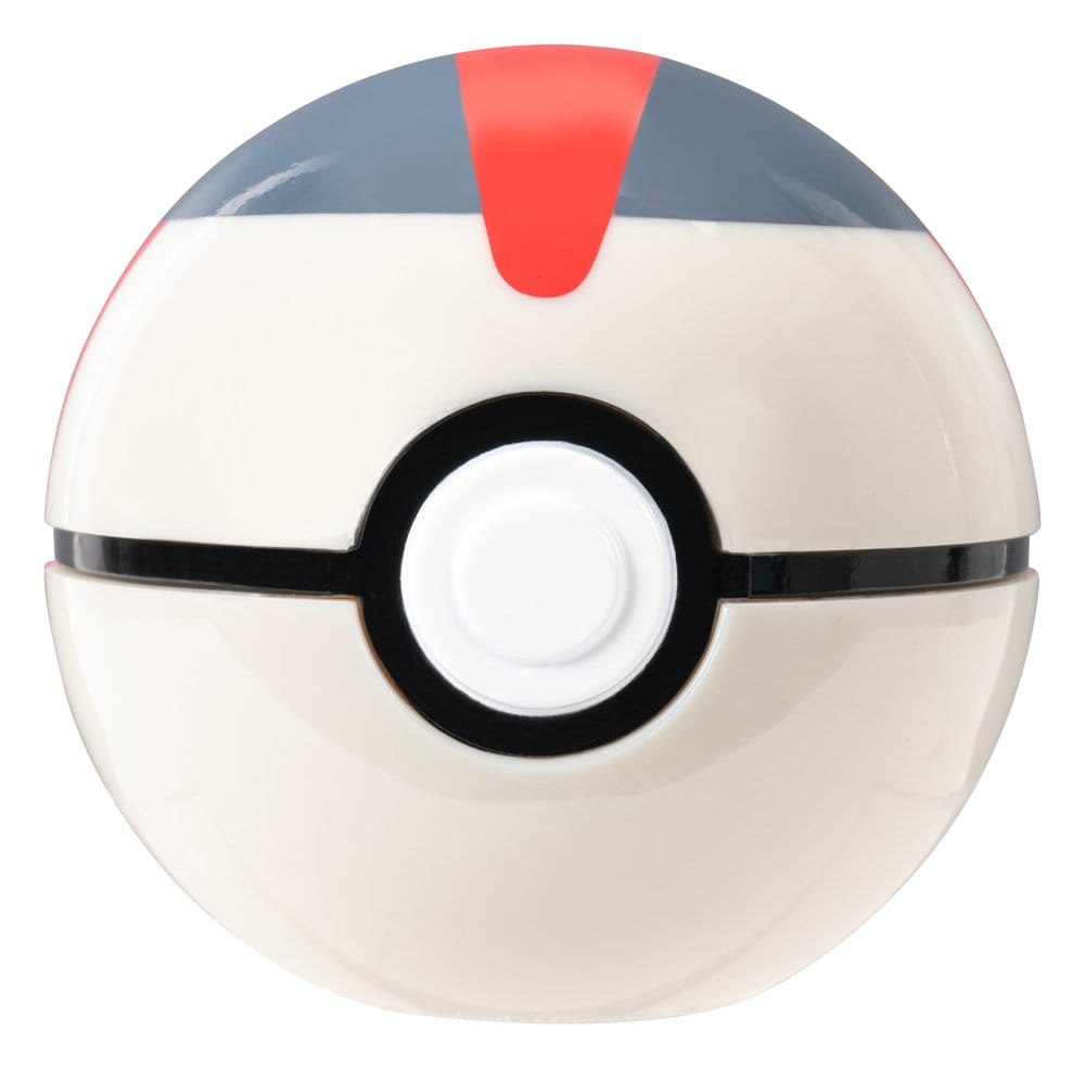 Pokémon Clip 'n' Go Belt Set ver. 20 Assortment (4)