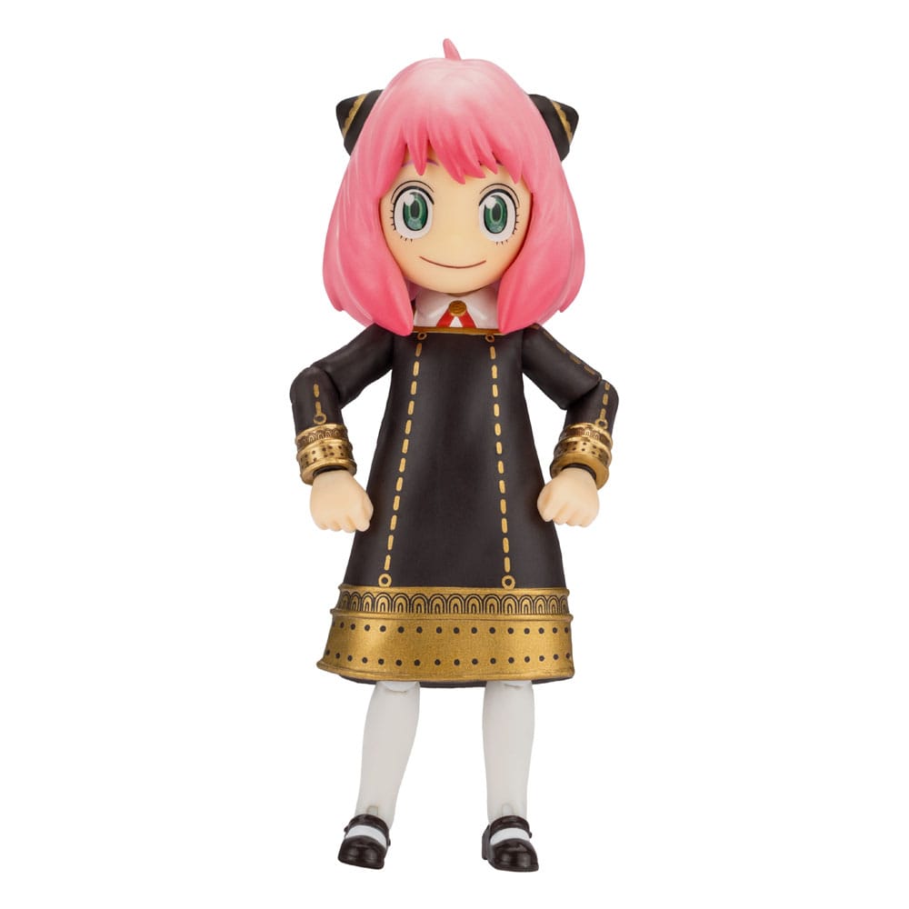 Spy x Family PVC Statue Anya 17 cm
