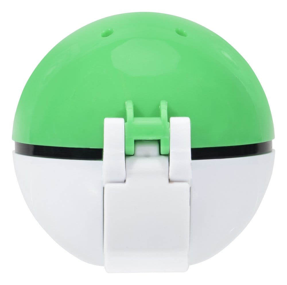 Pokémon Clip 'n' Go Bandolier Set ver. 6 Assortment (4)