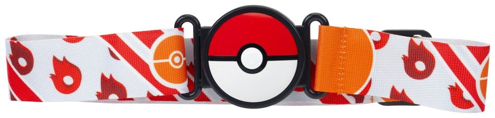 Pokémon Clip 'n' Go Bandolier Set ver. 6 Assortment (4)