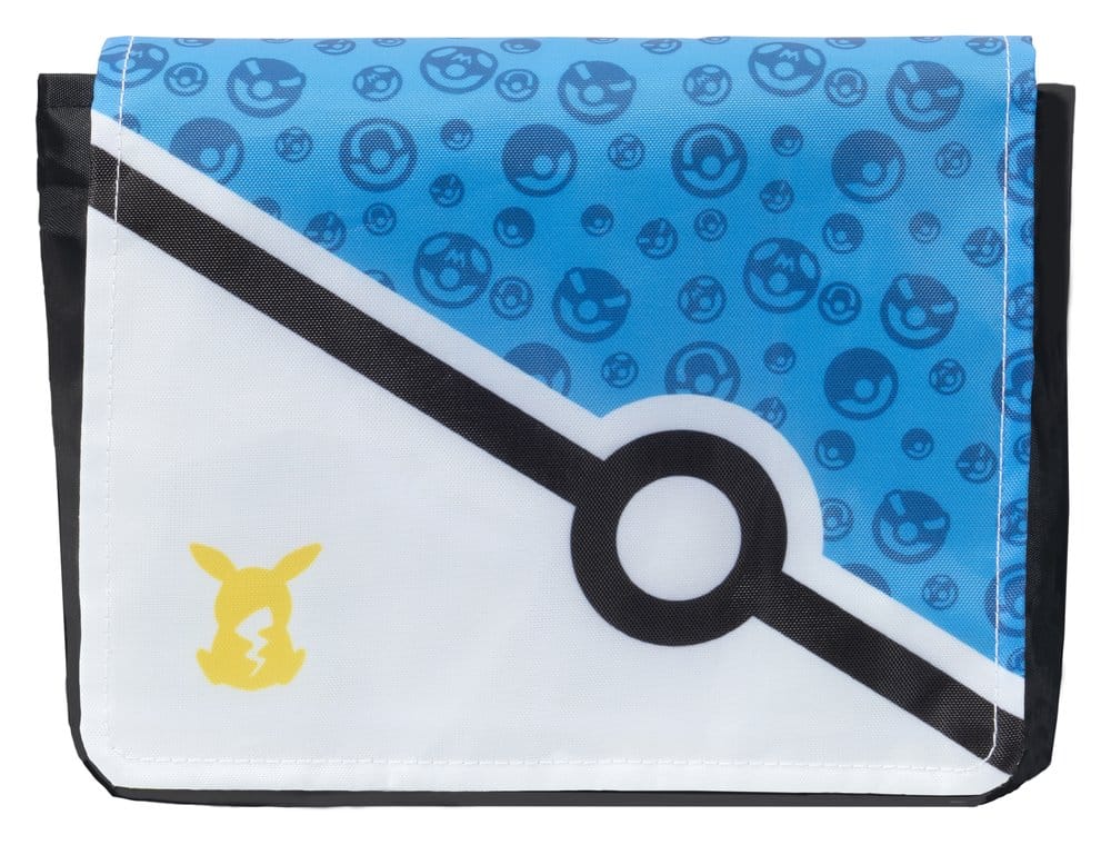 Pokémon Clip 'n' Go Bandolier Set ver. 6 Assortment (4)