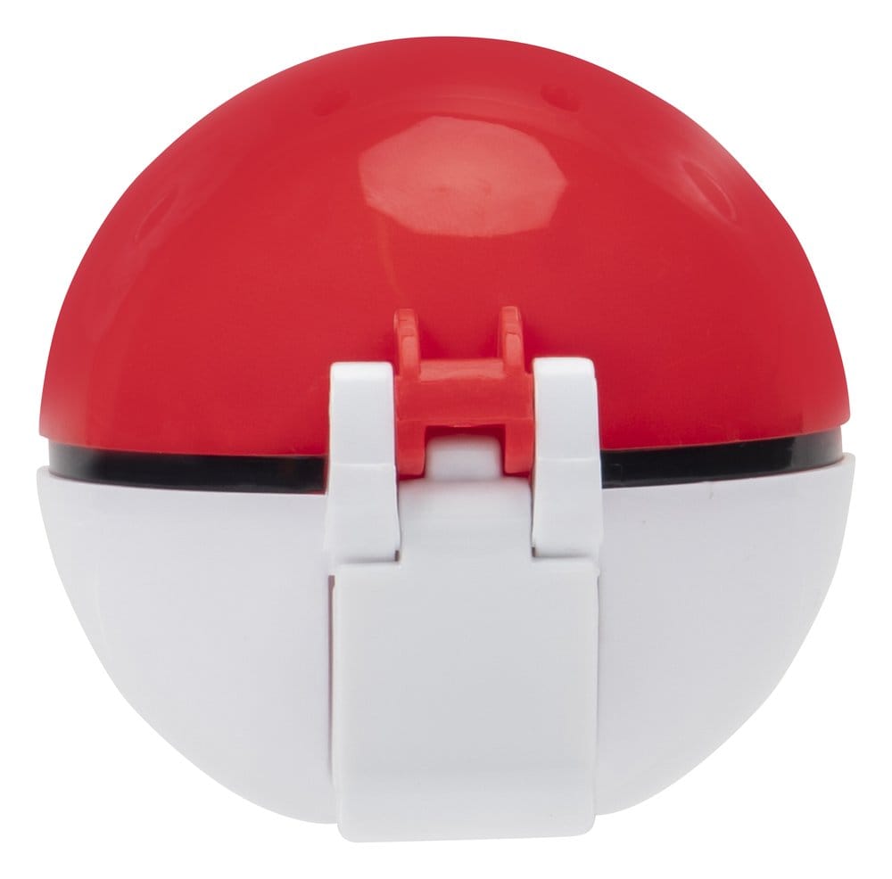 Pokémon Clip 'n' Go Bandolier Set ver. 6 Assortment (4)