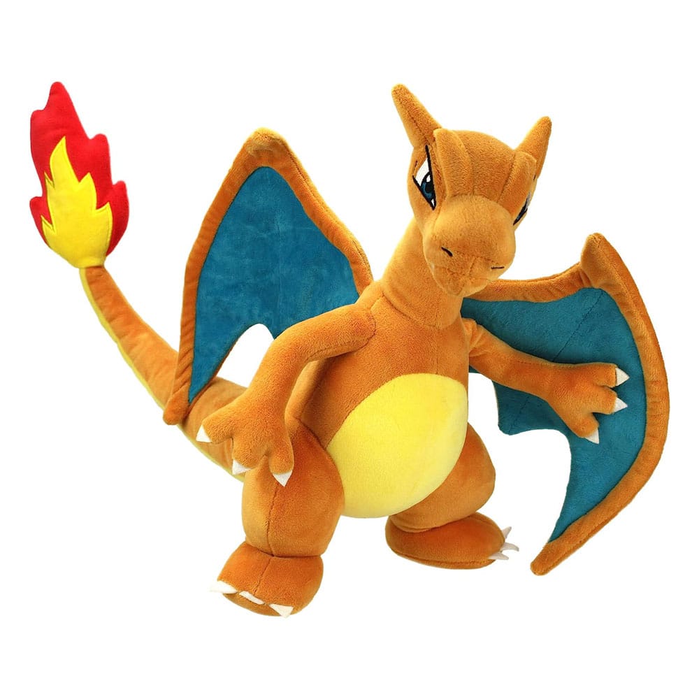 Pokemon Plush Figure Charizard 30 cm