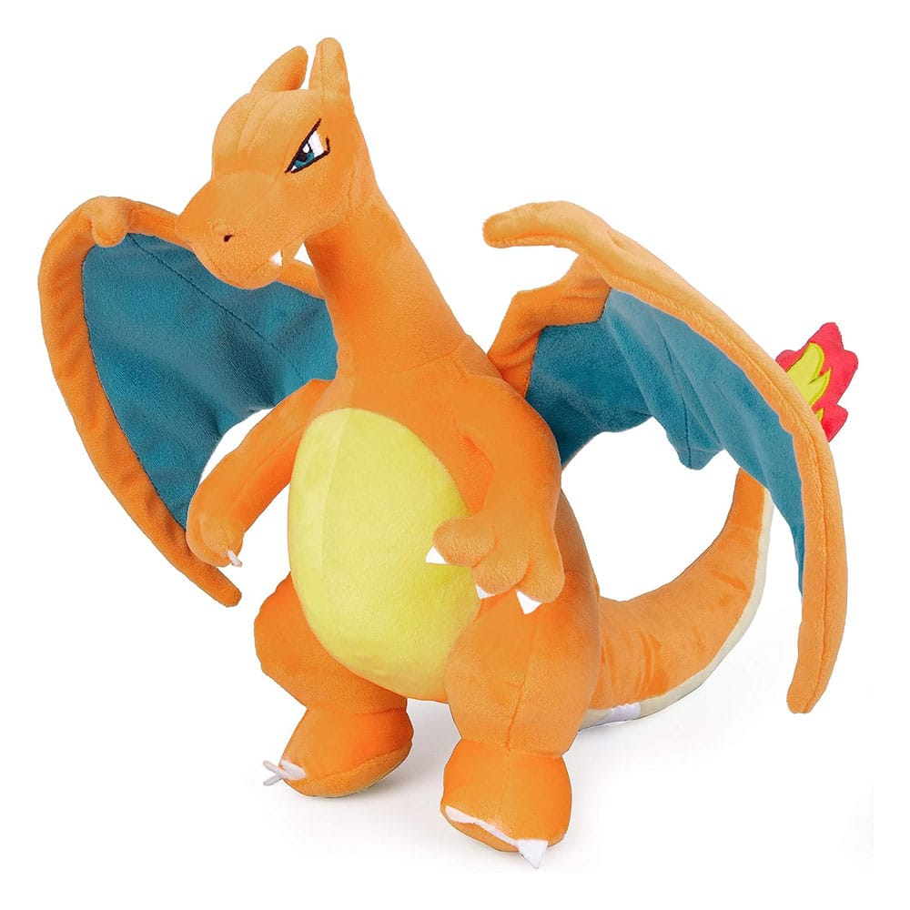 Pokemon Plush Figure Charizard 30 cm