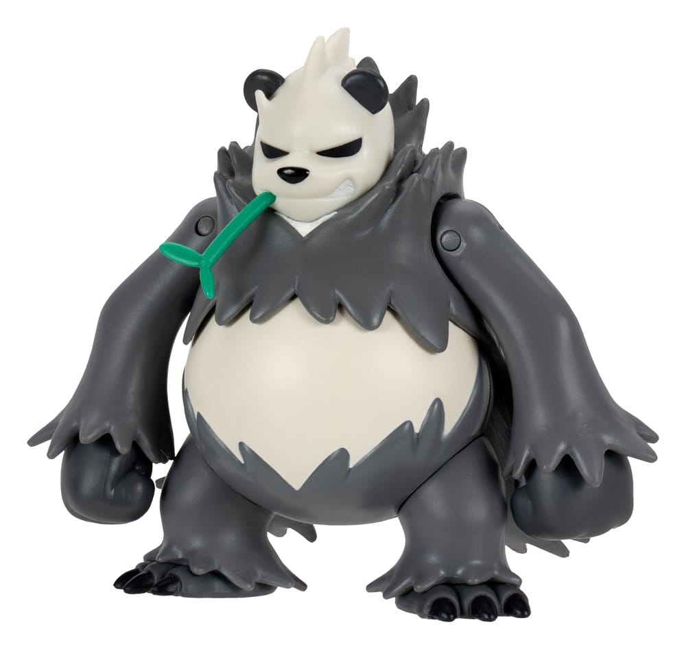 Pokémon Battle Feature Figure Pangoro