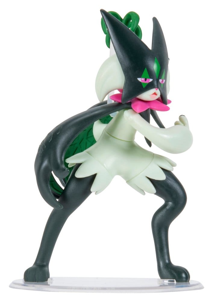Pokémon Battle Feature Figure Meowscarada
