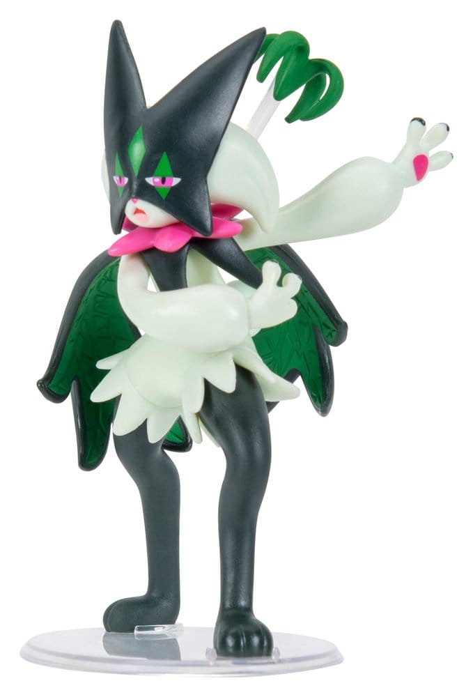 Pokémon Battle Feature Figure Meowscarada