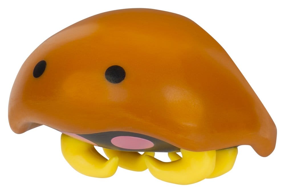 Pokémon Battle Figure 3-Pack Blitzle, Kabuto & Quaxwell