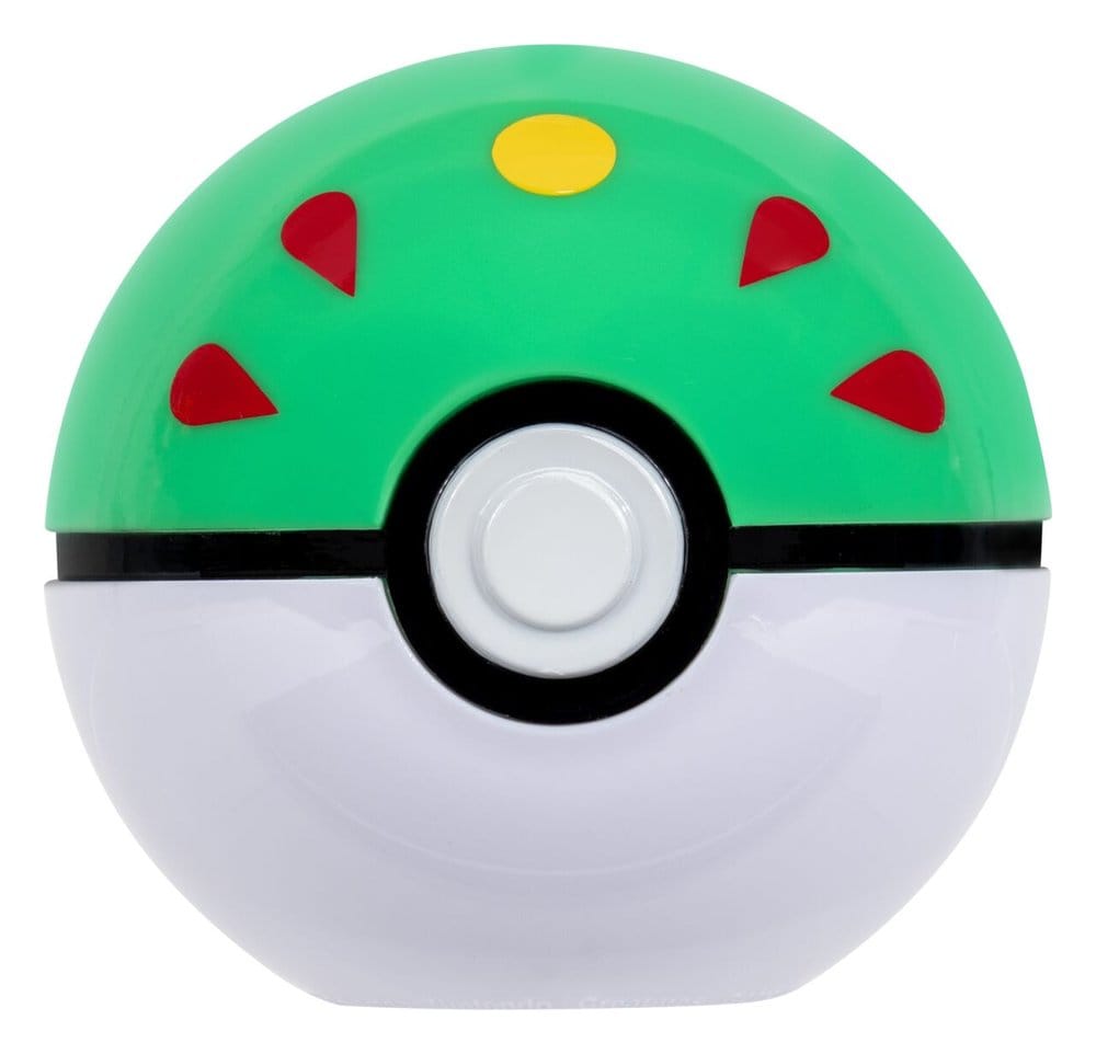 Pokémon Clip 'n' Go Action Figure Charmander & Friend Ball