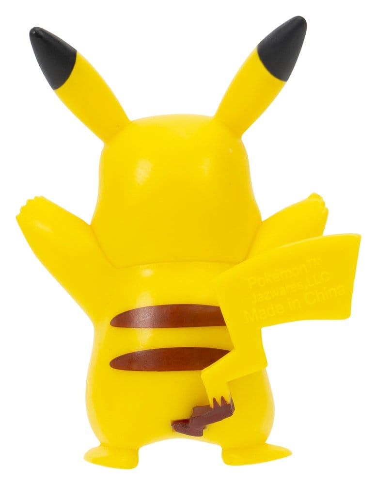Pokémon Clip 'n' Go Bandolier Set Pikachu
