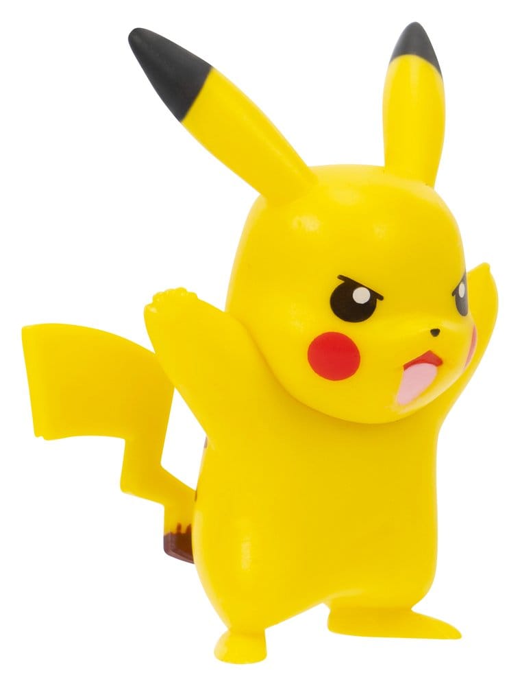 Pokémon Clip 'n' Go Bandolier Set Pikachu