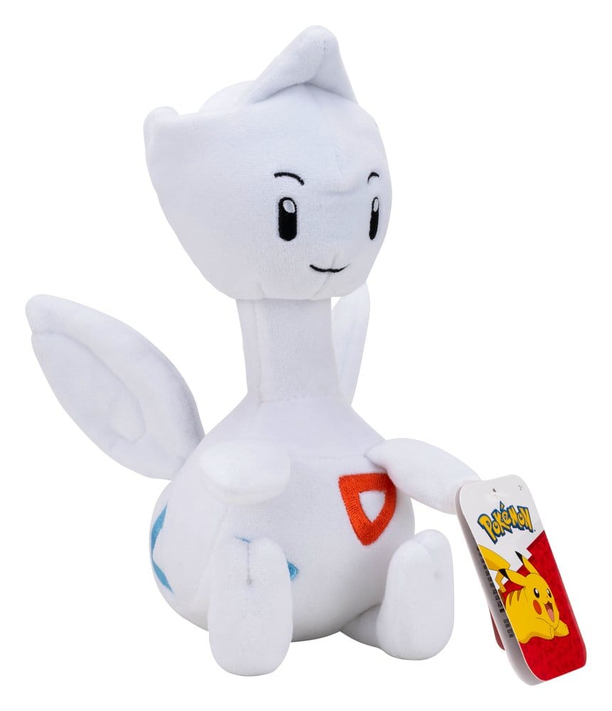 Pokémon Plush Figure Togetic 20 cm