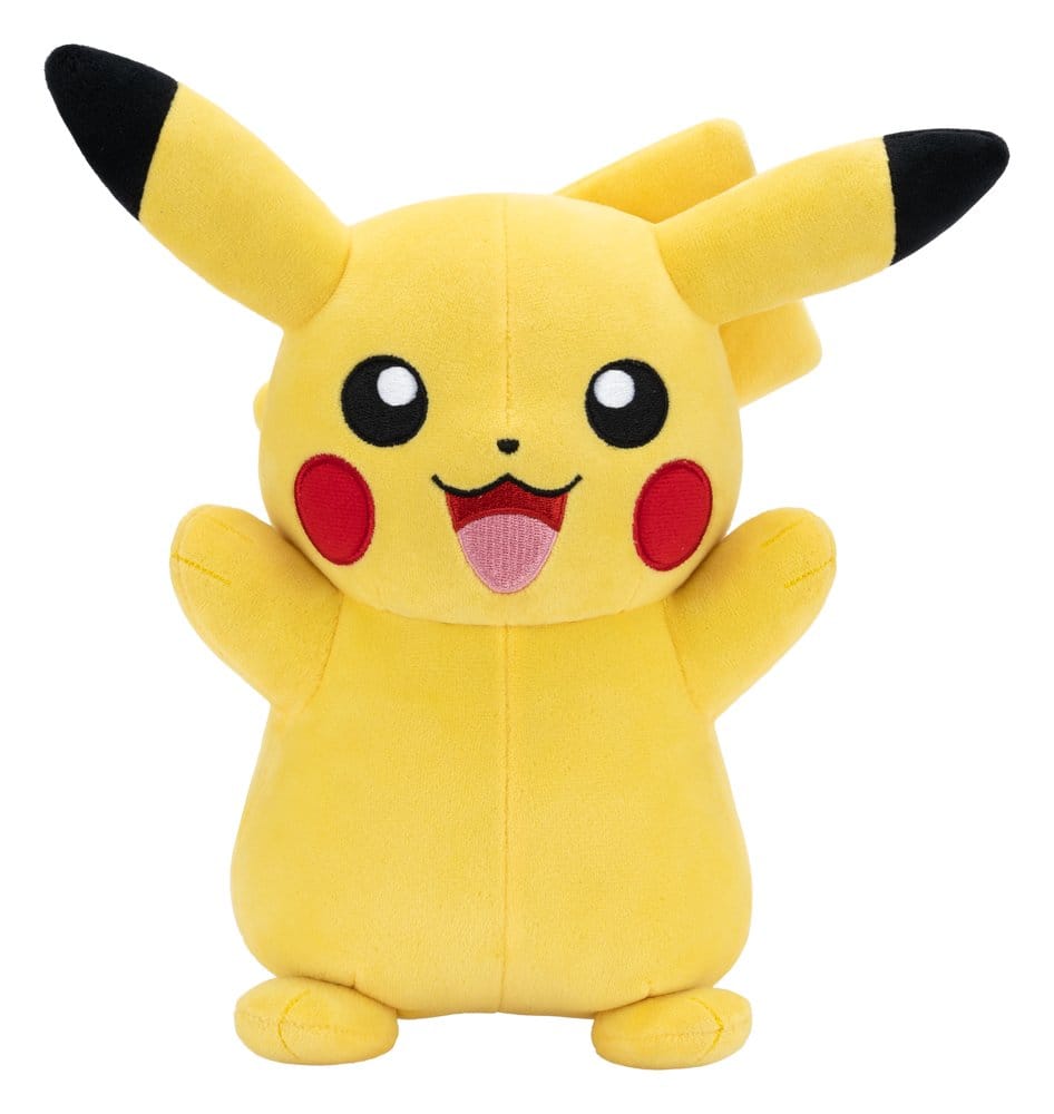 Pokémon Plush Figure Pikachu 30 cm
