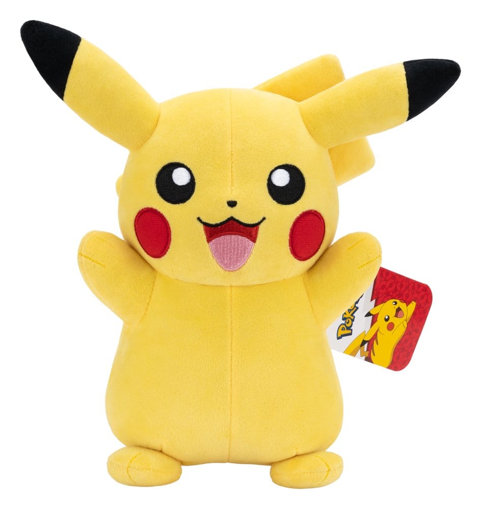 Pokémon Plush Figure Pikachu 30 cm