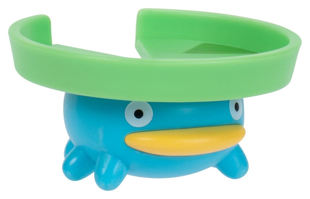 Pokémon Battle Figure 2-Pack Lotad & Charmander