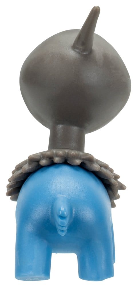 Pokémon Battle Figure Set Action Figures Pikachu, Deino & Ivysaur (3-Pack)