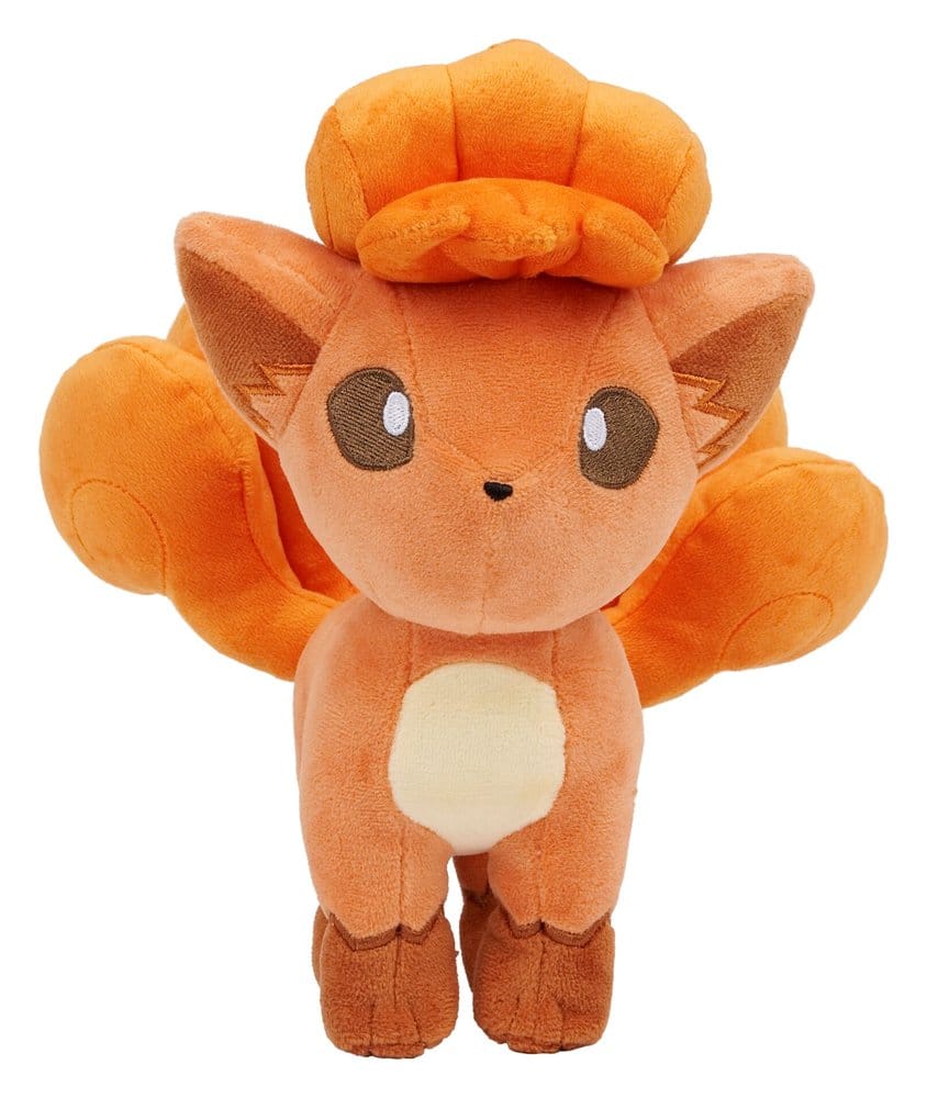 Pokémon Plush Figure Vulpix 20 cm