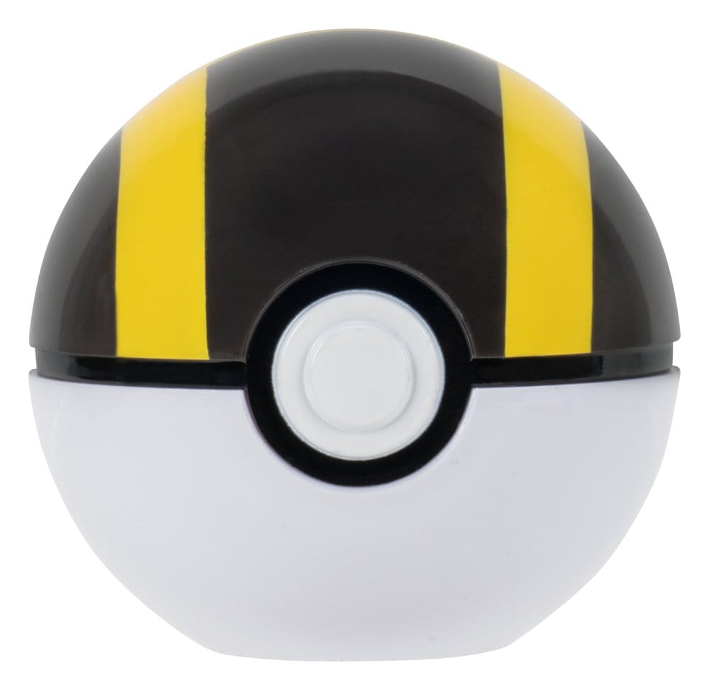 Pokémon Clip 'n' Go Action Figure Shinx & Ultra Ball