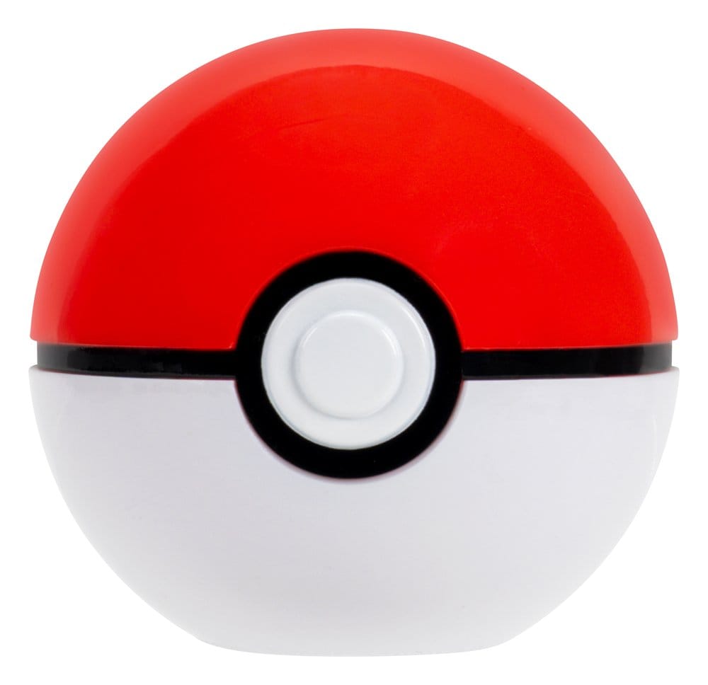 Pokémon Toy Clip 'n' Go Belt Set Fennekin