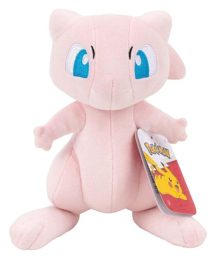 Pokémon Plush Figure Mew 20 cm