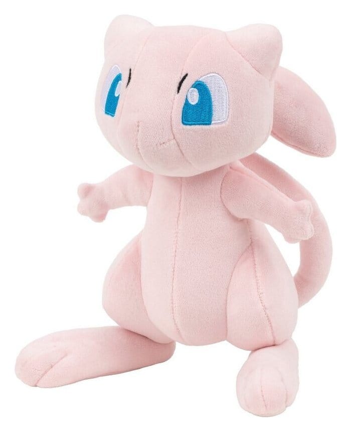 Pokémon Plush Figure Mew 20 cm