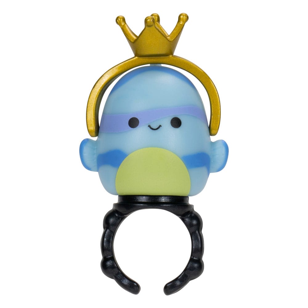 Squishmallows Squish-a-longs minifigures Set of 8 Series 2 Style 2 2,5 cm