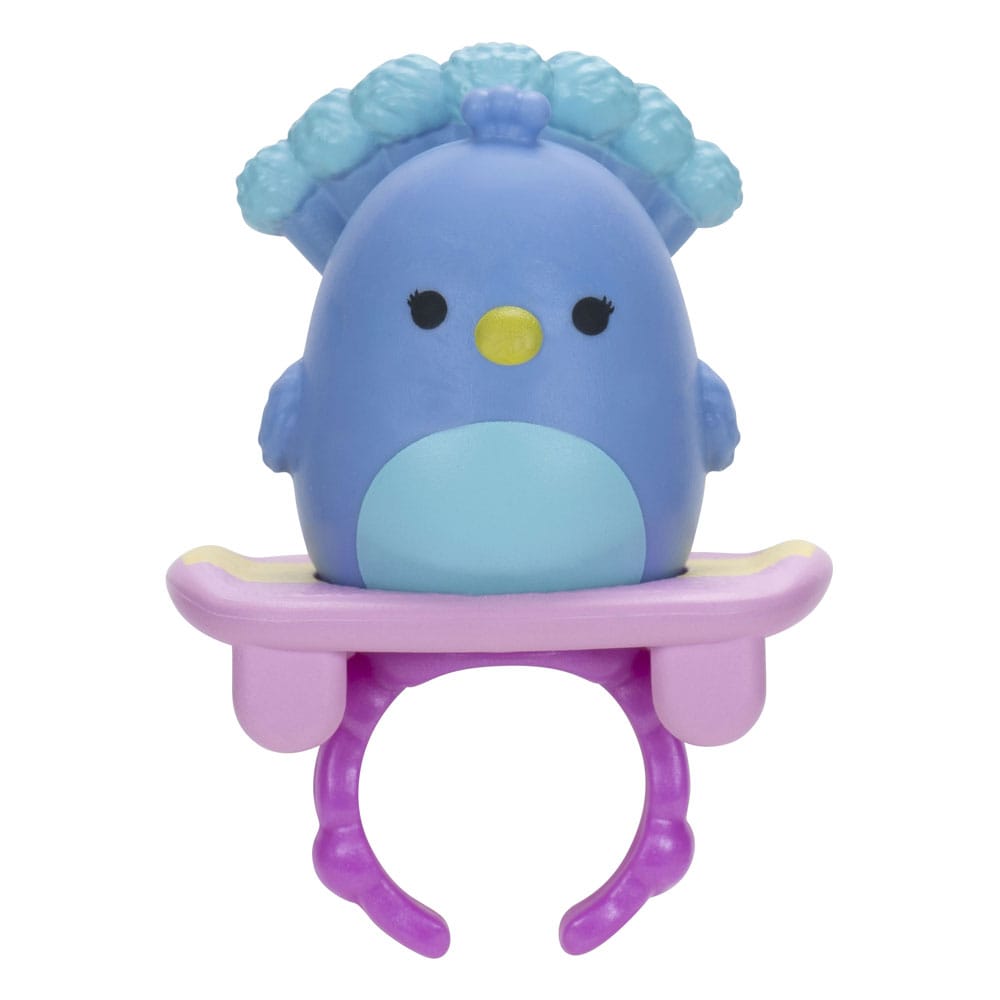 Squishmallows Squish-a-longs minifigures Set of 14 Series 2 Style 2 2,5 cm