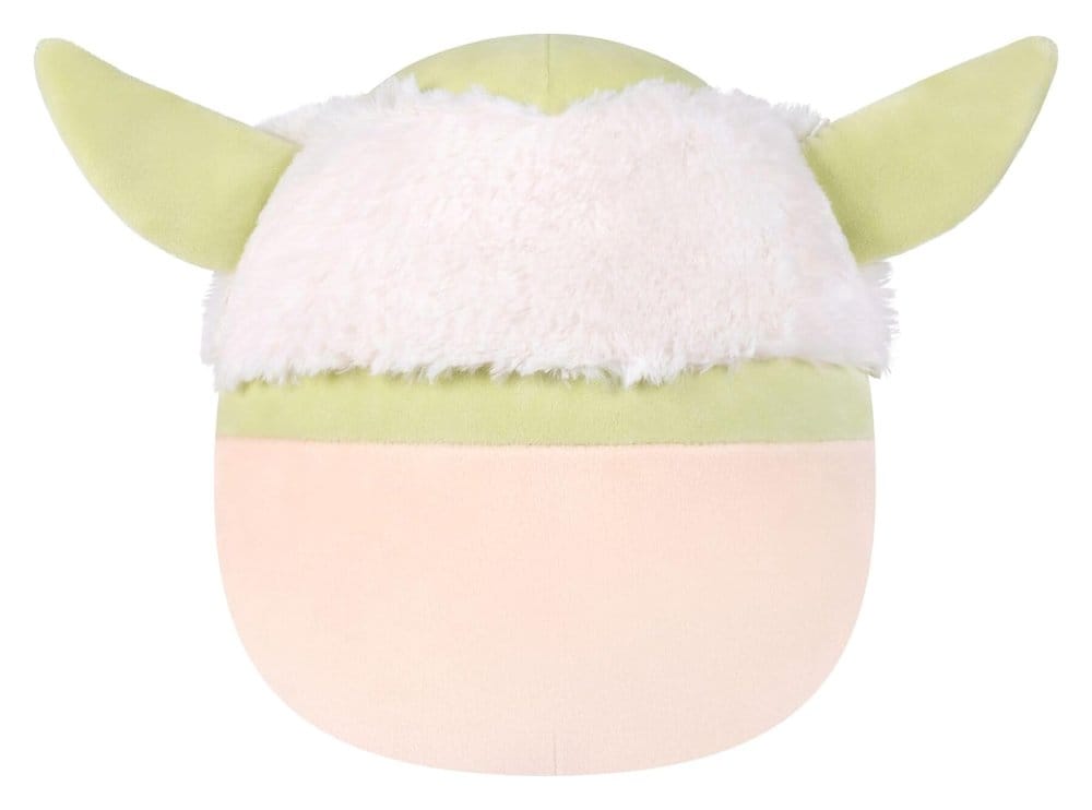 Star Wars Squishmallow Plush Figure Yoda 20 cm