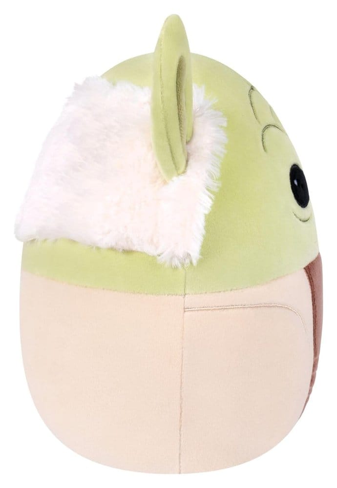 Star Wars Squishmallow Plush Figure Yoda 20 cm