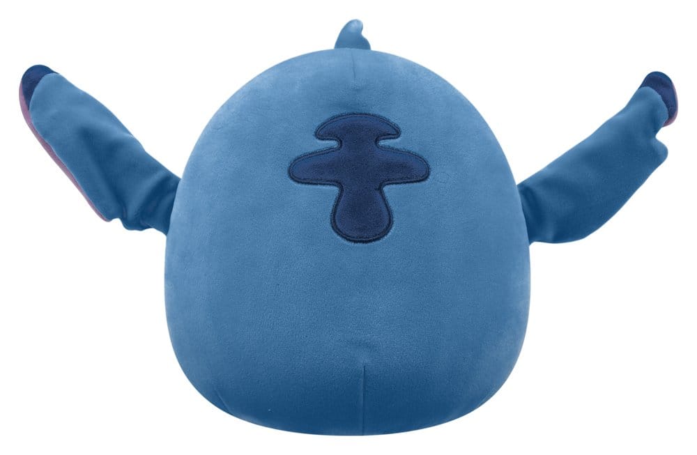 Squishmallows Plush Stitch (Holding French Fries) 20 cm