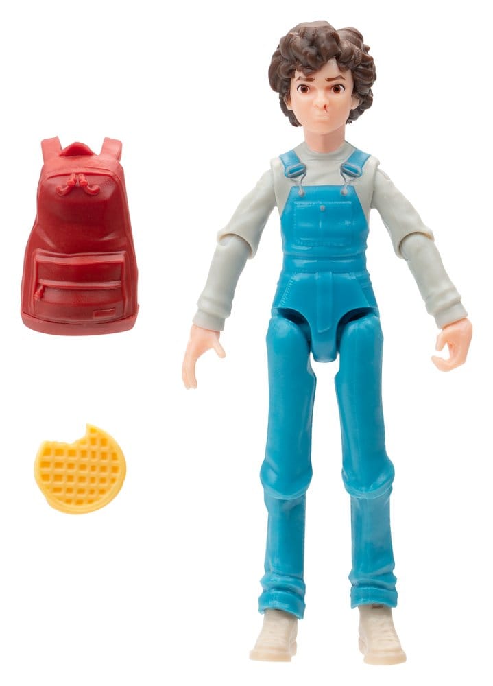 Stranger Things World Of Core Action Figure Eleven #1