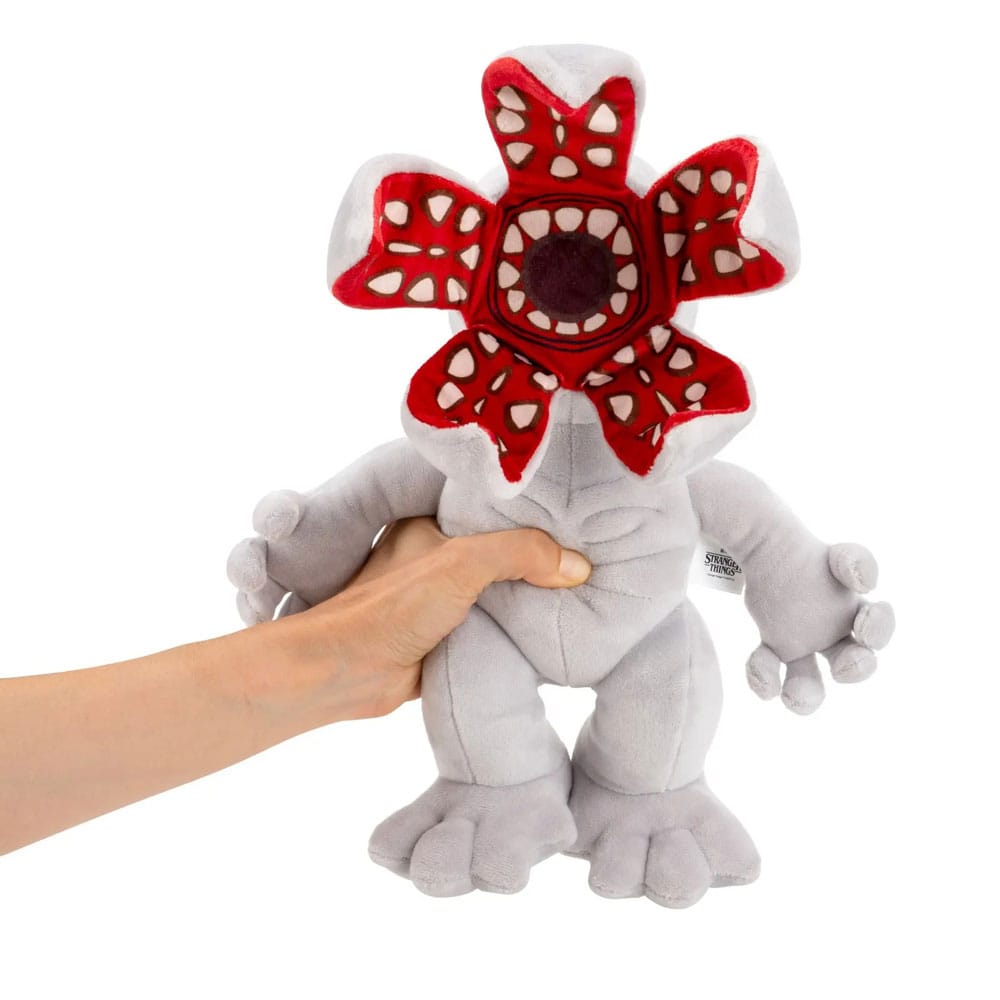 Stranger Things Plush Figure Demogorgon 30 cm