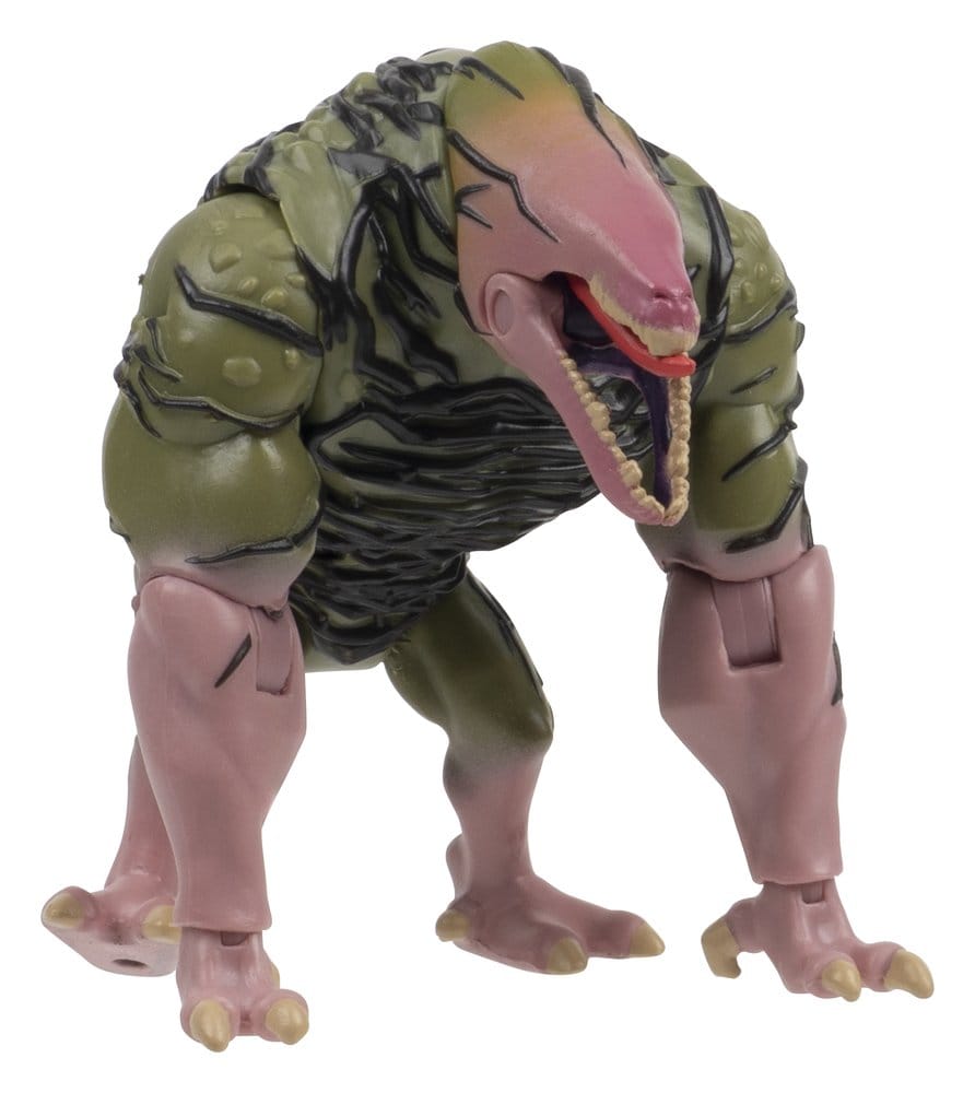 Stranger Things World Of Core Figures Action Figure Mulligan Creature
