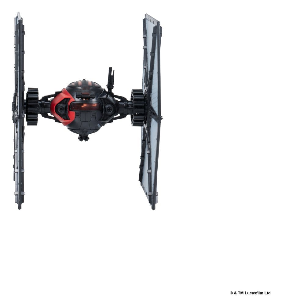 Star Wars Medium Vehicle & Figure set Special Forces TIE Fighter & First Order TIE Pilot (Armada Edition)